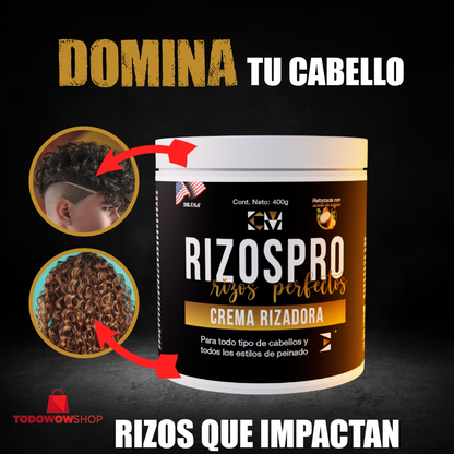 RIZOS PRO