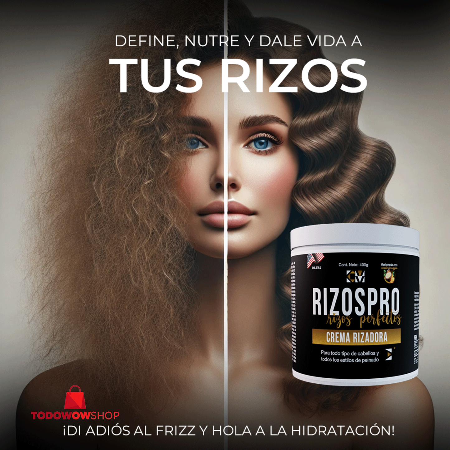 RIZOS PRO