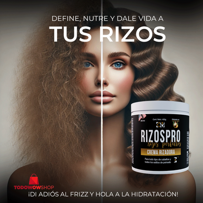 RIZOS PRO