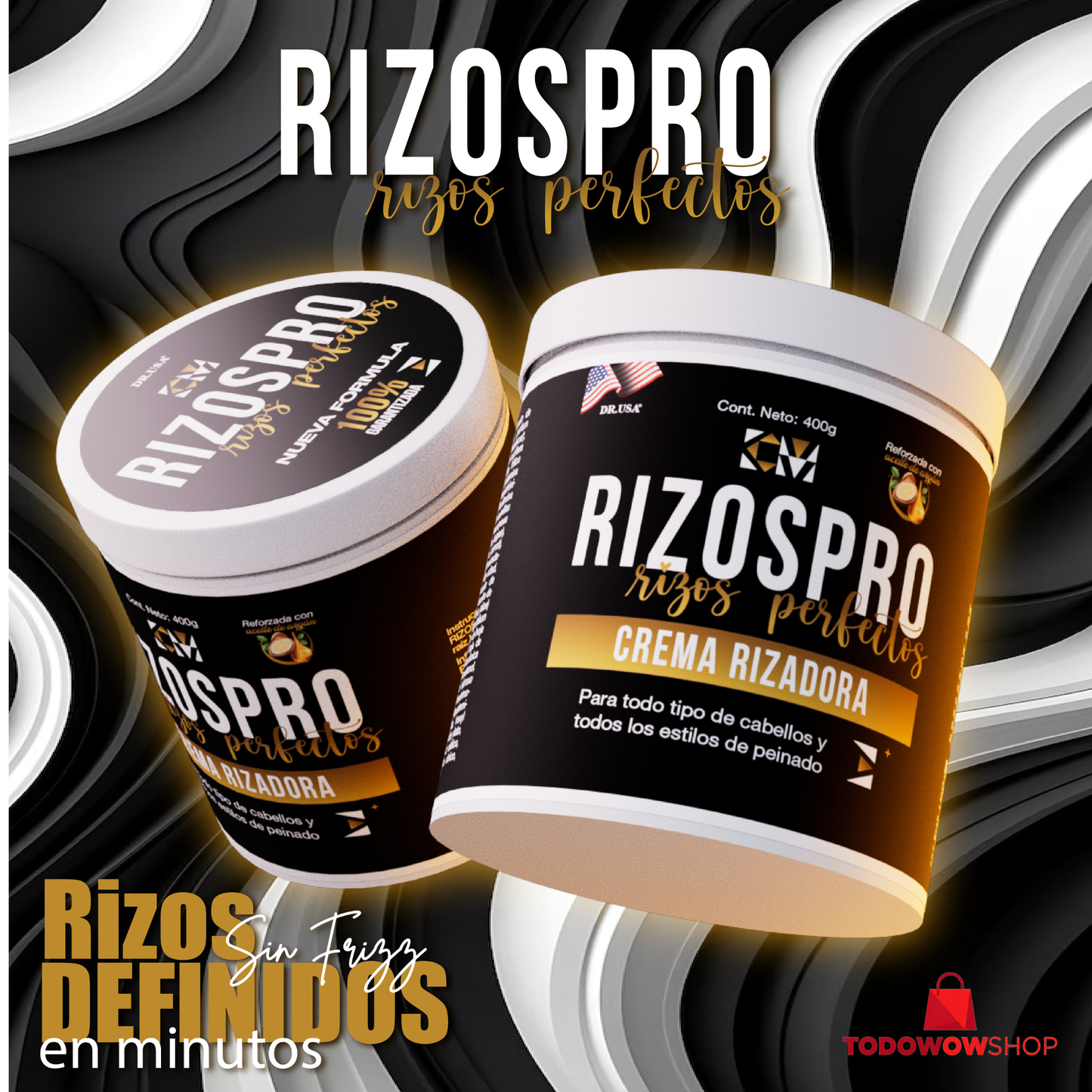 RIZOS PRO
