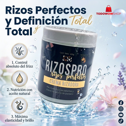 RIZOS PRO