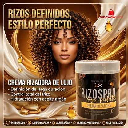 RIZOS PRO